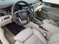 White Diamond Tricoat - XTS Premium FWD Photo No. 32