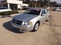 Bright Silver Metallic 2010 Dodge Avenger R/T