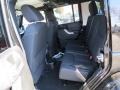 Black - Wrangler Unlimited Rubicon 4x4 Photo No. 8