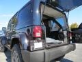 2013 Black Jeep Wrangler Unlimited Rubicon 4x4  photo #9