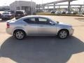 Bright Silver Metallic - Avenger R/T Photo No. 6