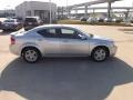 2010 Bright Silver Metallic Dodge Avenger R/T  photo #6