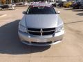 2010 Bright Silver Metallic Dodge Avenger R/T  photo #8