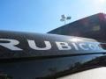 Black - Wrangler Unlimited Rubicon 4x4 Photo No. 6