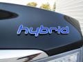 2012 Black Onyx Pearl Hyundai Sonata Hybrid  photo #15
