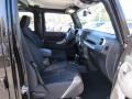 Black - Wrangler Unlimited Rubicon 4x4 Photo No. 10