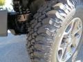 Black - Wrangler Unlimited Rubicon 4x4 Photo No. 13