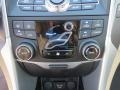 2012 Black Onyx Pearl Hyundai Sonata Hybrid  photo #29