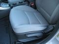 2013 Titanium Gray Metallic Hyundai Elantra GLS  photo #14