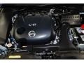2012 Brilliant Silver Nissan Maxima 3.5 SV Sport  photo #26