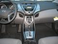 2013 Titanium Gray Metallic Hyundai Elantra GLS  photo #23