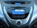 2013 Titanium Gray Metallic Hyundai Elantra GLS  photo #24