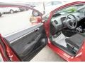 Habanero Red Pearl - Civic Si Sedan Photo No. 12