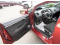 Habanero Red Pearl - Civic Si Sedan Photo No. 14