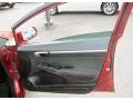 Habanero Red Pearl - Civic Si Sedan Photo No. 18