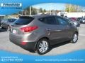 2013 Chai Bronze Hyundai Tucson Limited  photo #7