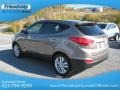 2013 Chai Bronze Hyundai Tucson Limited  photo #9
