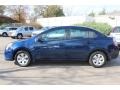 Blue Onyx Metallic - Sentra 2.0 Photo No. 8