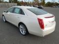 White Diamond Tricoat - XTS Premium FWD Photo No. 4