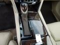 White Diamond Tricoat - XTS Premium FWD Photo No. 13
