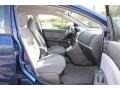 2010 Blue Onyx Metallic Nissan Sentra 2.0  photo #23