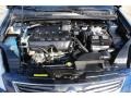 Blue Onyx Metallic - Sentra 2.0 Photo No. 24