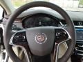 White Diamond Tricoat - XTS Premium FWD Photo No. 17