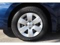 Blue Onyx Metallic - Sentra 2.0 Photo No. 26