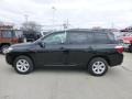 Magnetic Gray Metallic - Highlander 4WD Photo No. 2