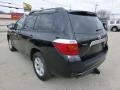 Magnetic Gray Metallic - Highlander 4WD Photo No. 3