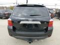 Magnetic Gray Metallic - Highlander 4WD Photo No. 4