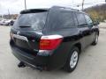 Magnetic Gray Metallic - Highlander 4WD Photo No. 5