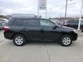 Magnetic Gray Metallic - Highlander 4WD Photo No. 6