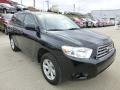 Magnetic Gray Metallic - Highlander 4WD Photo No. 7