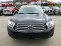 Magnetic Gray Metallic - Highlander 4WD Photo No. 8