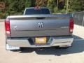 2010 Mineral Gray Metallic Dodge Ram 3500 Lone Star Crew Cab 4x4 Dually  photo #6