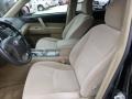Magnetic Gray Metallic - Highlander 4WD Photo No. 10