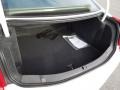 White Diamond Tricoat - XTS Premium FWD Photo No. 25