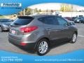 2013 Chai Bronze Hyundai Tucson Limited AWD  photo #7
