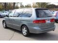 2001 Granite Green Honda Odyssey EX  photo #7