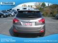 Chai Bronze - Tucson Limited AWD Photo No. 8