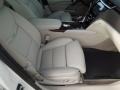 White Diamond Tricoat - XTS Premium FWD Photo No. 27