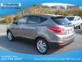2013 Chai Bronze Hyundai Tucson Limited AWD  photo #9