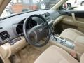 Magnetic Gray Metallic - Highlander 4WD Photo No. 15