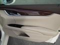 White Diamond Tricoat - XTS Premium FWD Photo No. 29