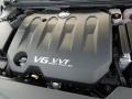 White Diamond Tricoat - XTS Premium FWD Photo No. 31