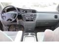 2001 Granite Green Honda Odyssey EX  photo #12