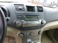 Magnetic Gray Metallic - Highlander 4WD Photo No. 18