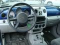 2008 Deep Water Blue Pearl Chrysler PT Cruiser Touring  photo #20