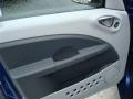 2008 Deep Water Blue Pearl Chrysler PT Cruiser Touring  photo #21